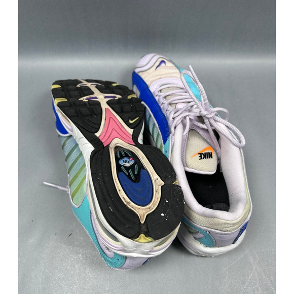 Nike Air Max Tailwind 4 Bubble Pack CU4760-500 Men’s Size 10.5 main image 8